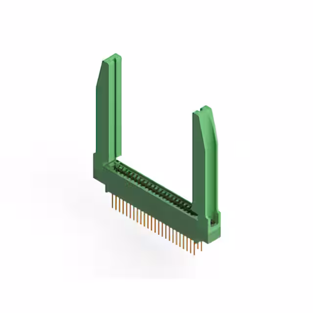 345-048-523-878 EDAC Inc.  Edgeboard Connectors